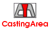 CastingArea logo