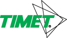 Timet logo