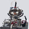 Arcast Arc 500 Furnace - "desktop" version. This is the largest lab-scale inert gas atmoshere melter on the market