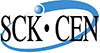 SCK-CEN logo